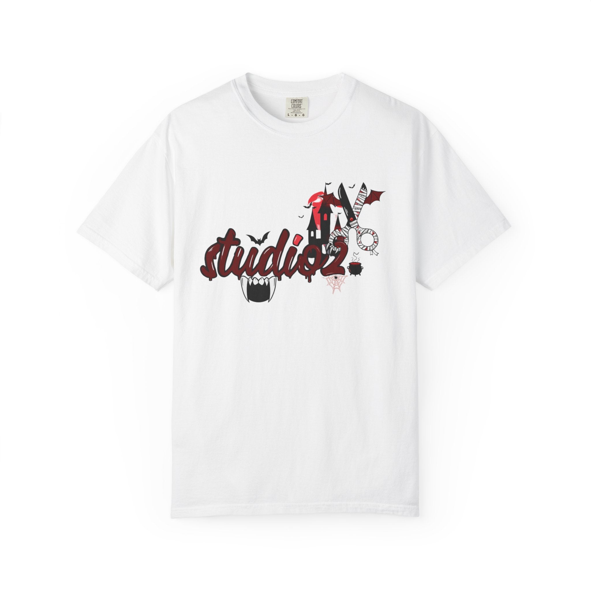 Studio 2 Vamp T-Shirt